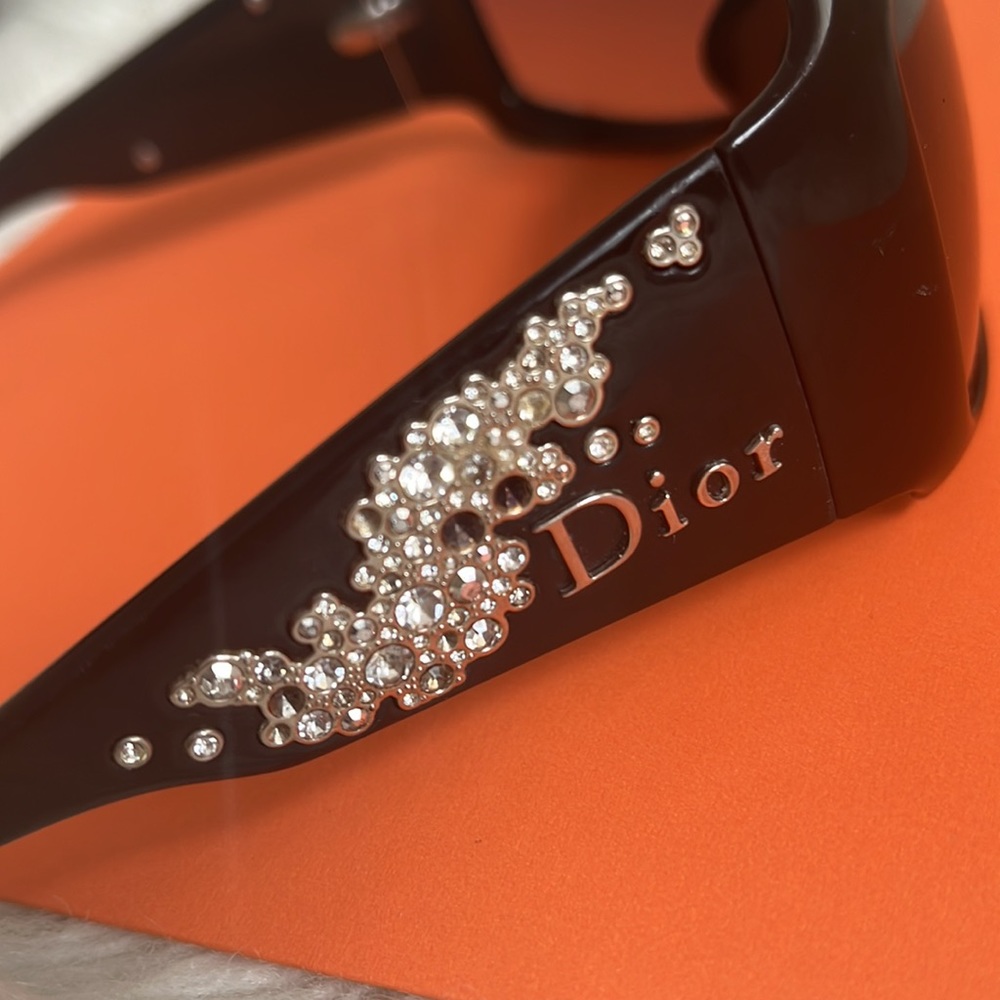 Dior Vintage Sunglasses - Picture 6 of 7